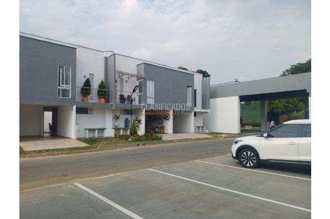 Casas, Venta en Jamundí