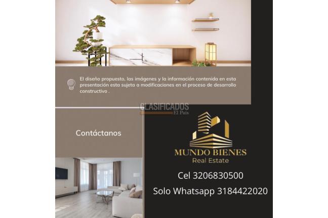 Casas, Venta, Jamundí - $450.000.000