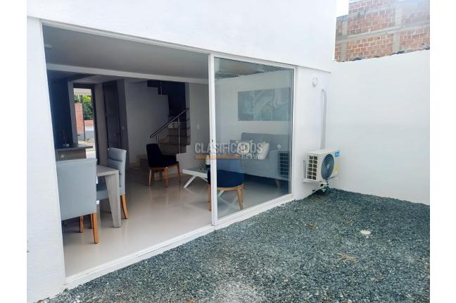 Casas, Venta, Jamundí - $450.000.000