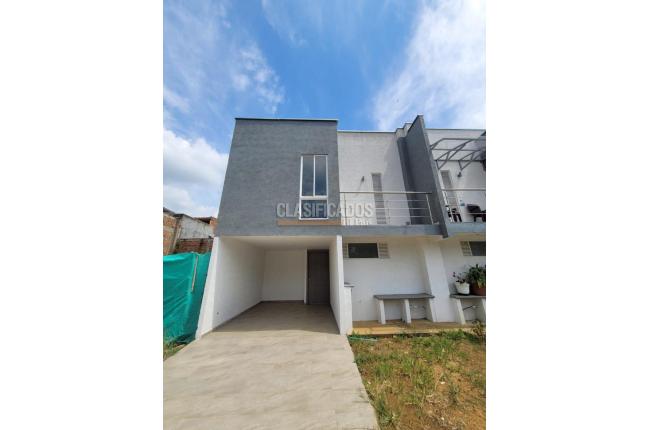 Casas, Venta, Jamundí - $450.000.000