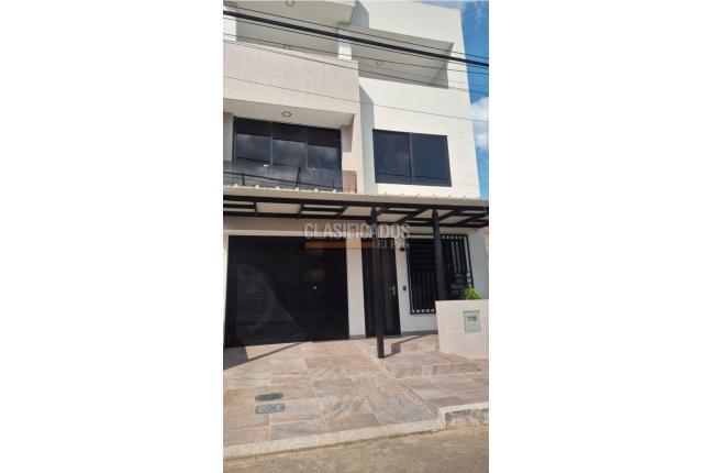 Casas, Venta en Jamundí