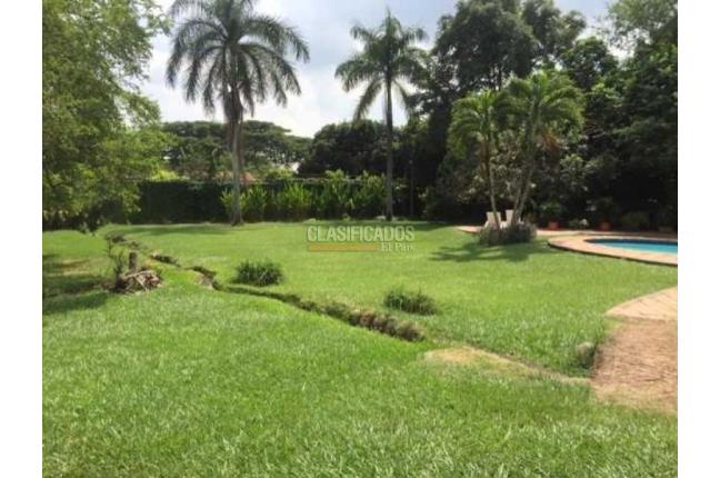 Casas, Venta, Pance - $3.850.000.000