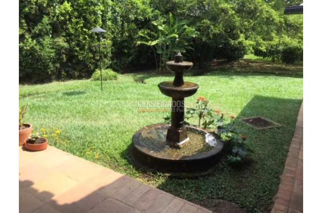 Casas, Venta, Pance - $3.850.000.000