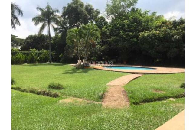 Casas, Venta, Pance - $3.850.000.000