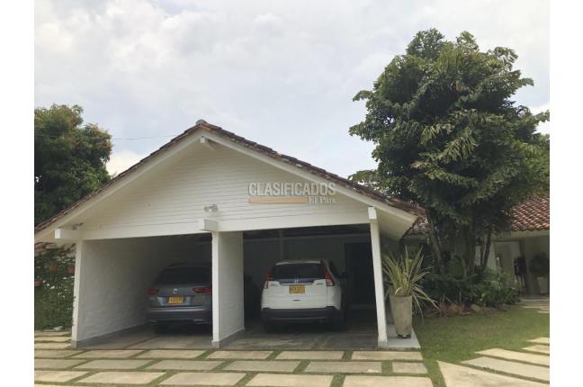 Casas, Venta, Pance - $3.850.000.000
