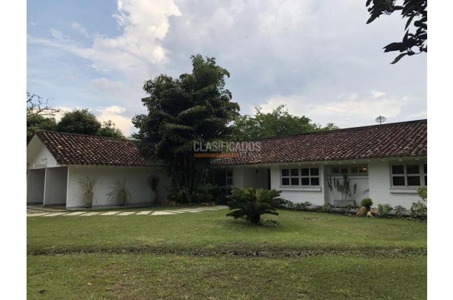 Casas, Venta, Pance - $3.850.000.000