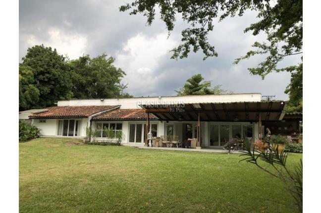 Casas, Venta, Pance - $3.850.000.000