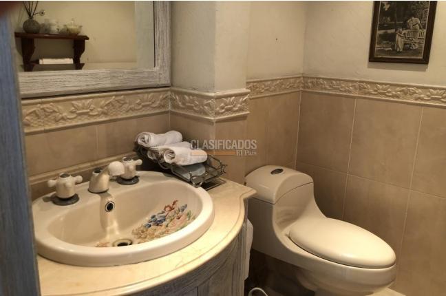 Casas, Venta, Pance - $3.850.000.000