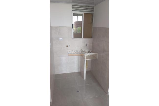 Apartamentos, Venta, Puerto Tejada - $165.000.000