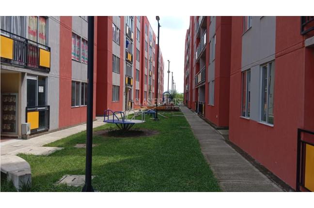 Apartamentos, Venta, Puerto Tejada - $165.000.000