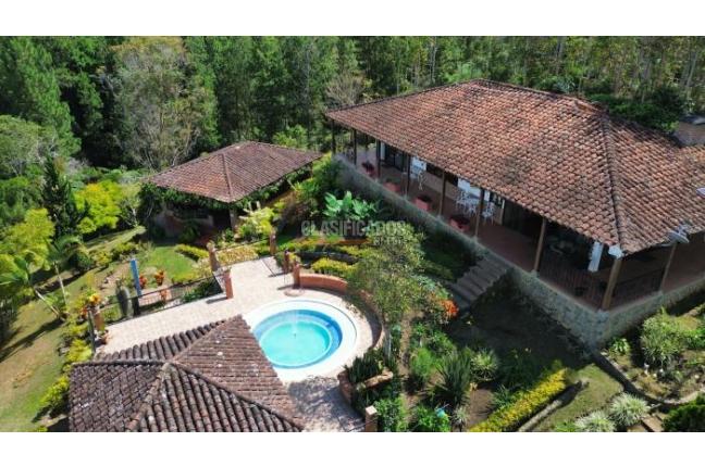 Fincas y Casas Campestres, Venta en Dagua