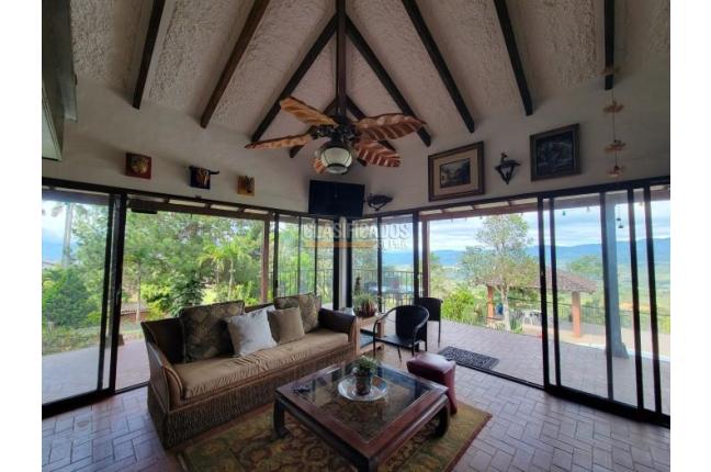 Fincas y Casas Campestres, Venta, Dagua - $1.200.000.000.000