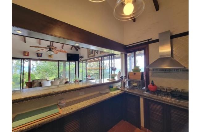 Fincas y Casas Campestres, Venta, Dagua - $1.200.000.000.000