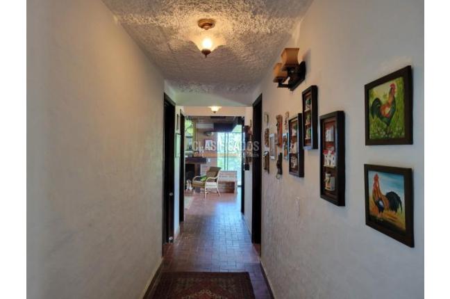 Fincas y Casas Campestres, Venta, Dagua - $1.200.000.000.000