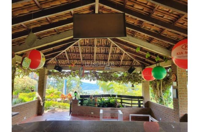 Fincas y Casas Campestres, Venta, Dagua - $1.200.000.000.000