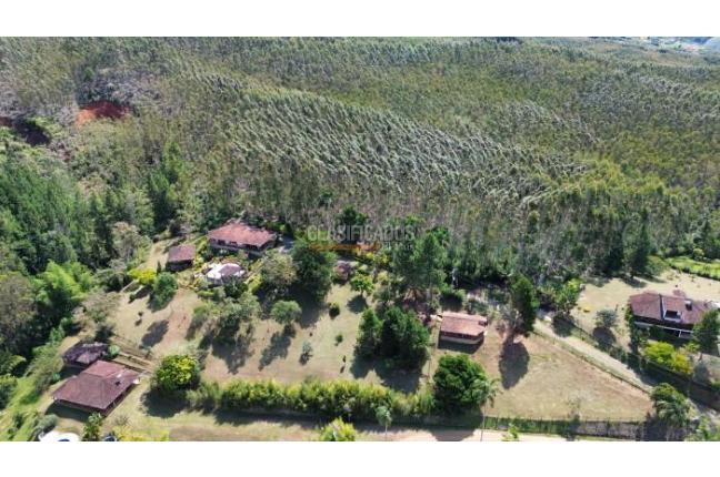 Fincas y Casas Campestres, Venta, Dagua - $1.200.000.000.000