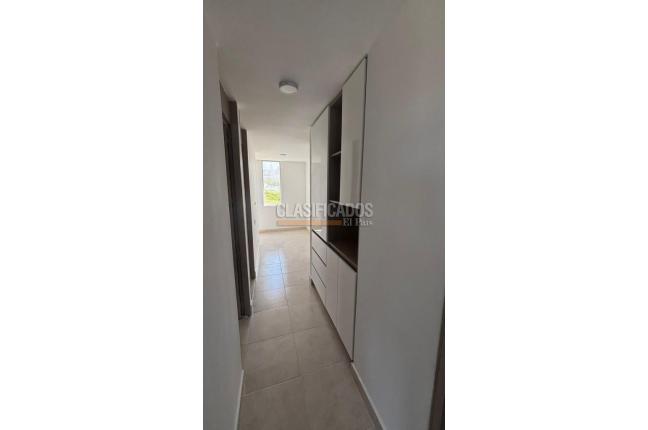 Apartamentos, Alquiler, Barranquilla - $2.300.000