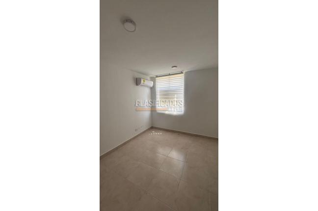 Apartamentos, Alquiler, Barranquilla - $2.300.000