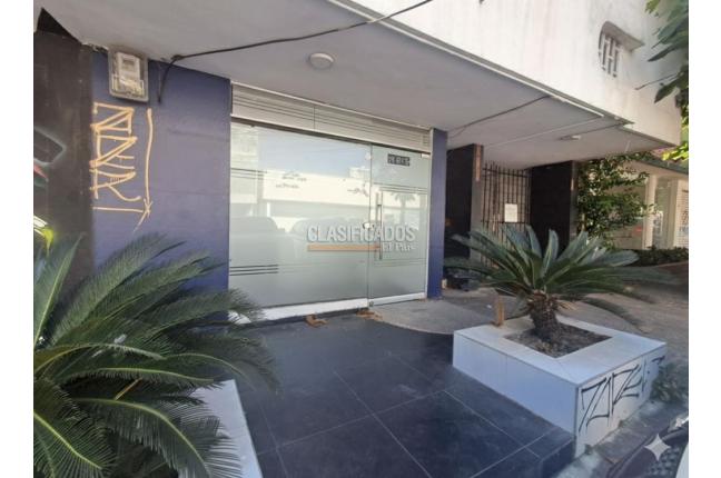 Locales y Bodegas, Alquiler en Barranquilla