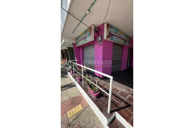 Locales y Bodegas, Alquiler, Barranquilla - $2.500.000