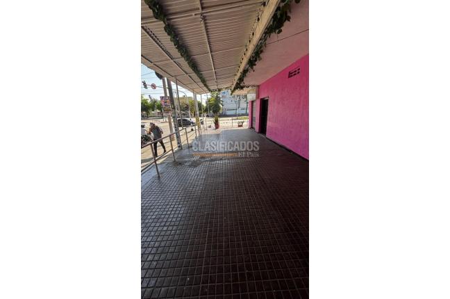 Locales y Bodegas, Alquiler, Barranquilla - $2.500.000