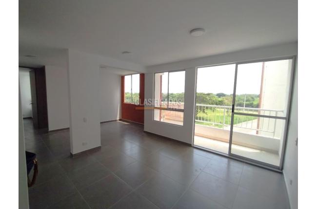 Apartamentos, Alquiler, Hacienda Kachipay - $1.290.000