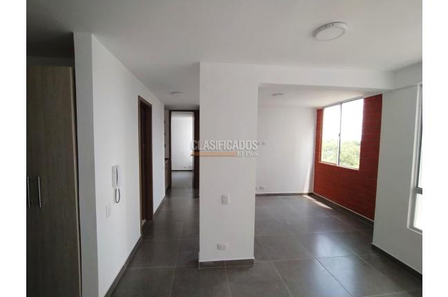 Apartamentos, Alquiler, Hacienda Kachipay - $1.290.000