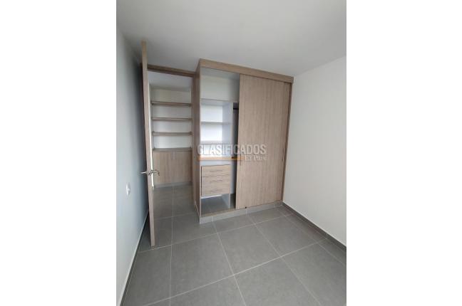 Apartamentos, Alquiler, Hacienda Kachipay - $1.290.000