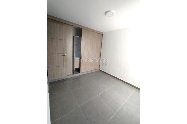 Apartamentos, Alquiler, Hacienda Kachipay - $1.290.000