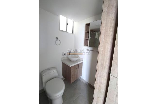 Apartamentos, Alquiler, Hacienda Kachipay - $1.290.000