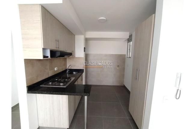 Apartamentos, Alquiler, Hacienda Kachipay - $1.290.000