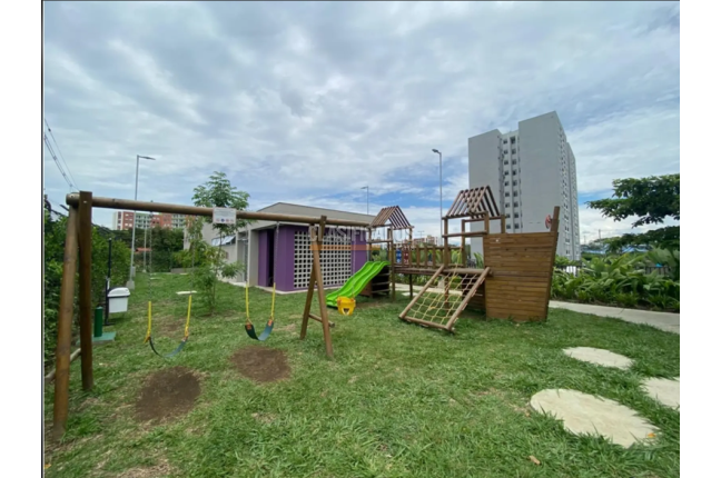 Apartamentos, Alquiler, Hacienda Kachipay - $1.290.000