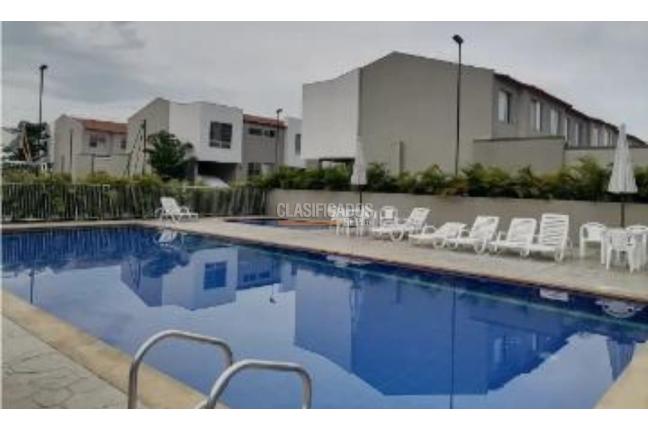 Casas, Venta, Jamundí - $320.000.000