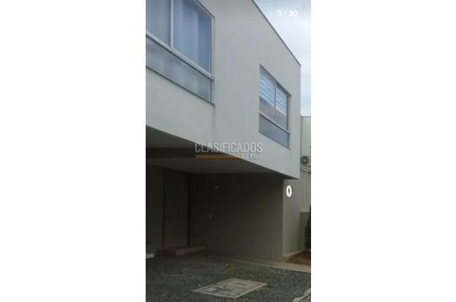 Casas, Venta, Jamundí - $320.000.000