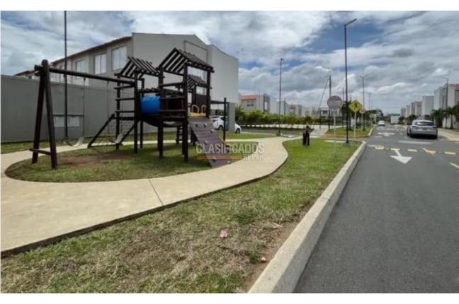 Casas, Venta, Jamundí - $320.000.000