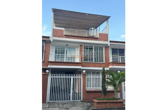 Casas, Venta en Caney