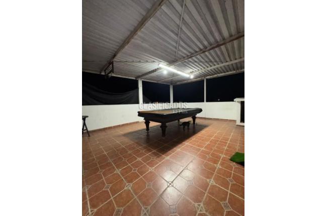 Casas, Venta, Caney - $595.000.000
