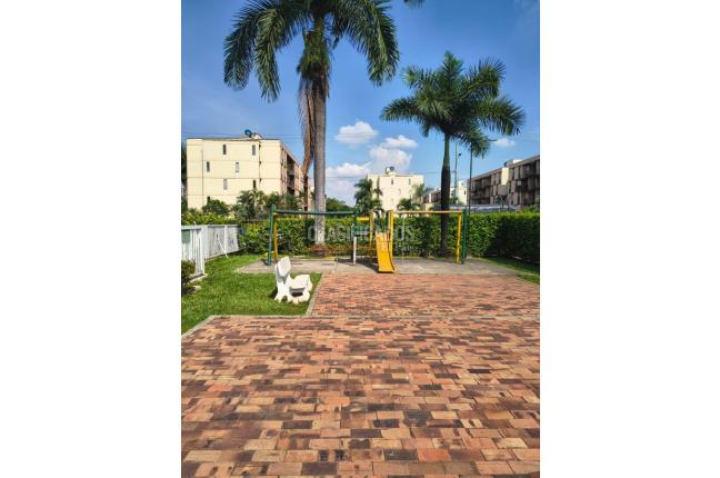 Apartamentos, Alquiler, Valle del Lili - $1.100.000