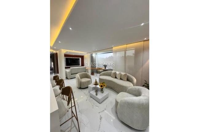 Apartamentos, Venta, Ciudad Bochalema - $650.000.000