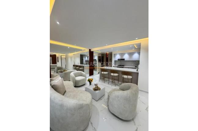 Apartamentos, Venta, Ciudad Bochalema - $650.000.000