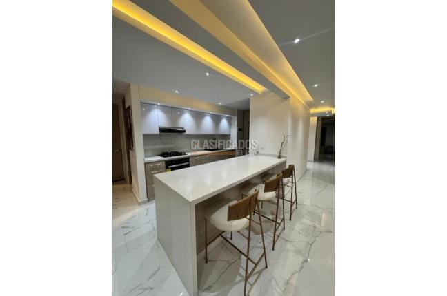 Apartamentos, Venta, Ciudad Bochalema - $650.000.000