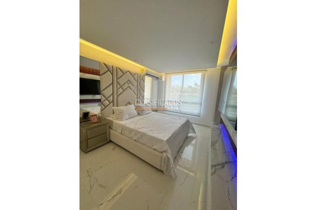 Apartamentos, Venta, Ciudad Bochalema - $650.000.000