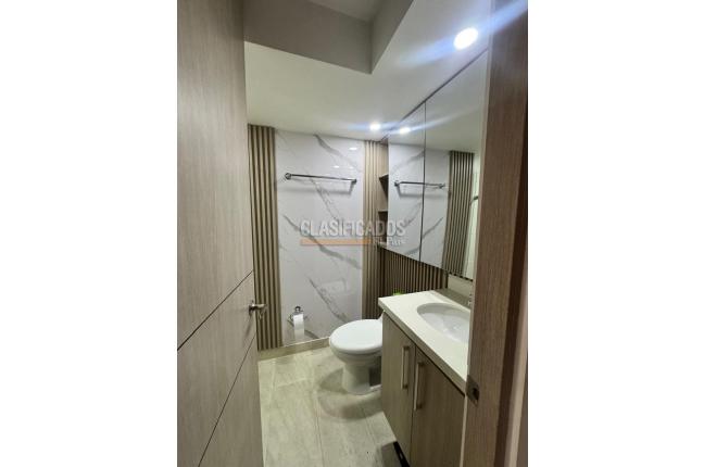 Apartamentos, Venta, Ciudad Bochalema - $650.000.000