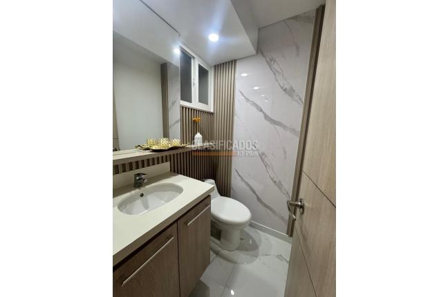 Apartamentos, Venta, Ciudad Bochalema - $650.000.000