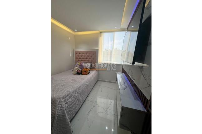 Apartamentos, Venta, Ciudad Bochalema - $650.000.000