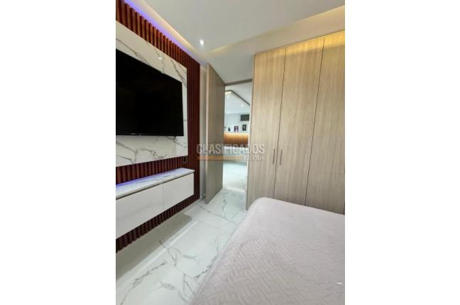 Apartamentos, Venta, Ciudad Bochalema - $650.000.000