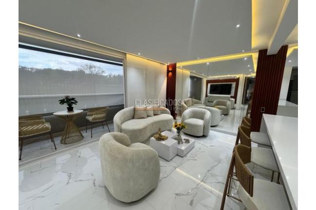 Apartamentos, Venta, Ciudad Bochalema - $650.000.000