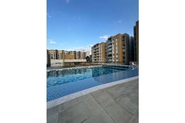 Apartamentos, Venta, Ciudad Bochalema - $650.000.000