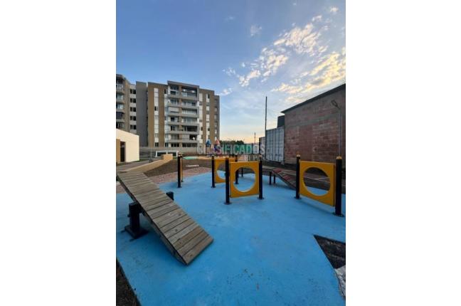 Apartamentos, Venta, Ciudad Bochalema - $650.000.000