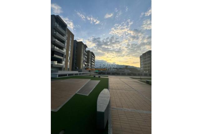 Apartamentos, Venta, Ciudad Bochalema - $650.000.000